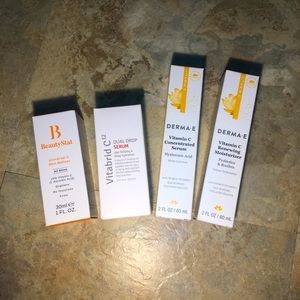 Vitamin C Beauty Bundle!